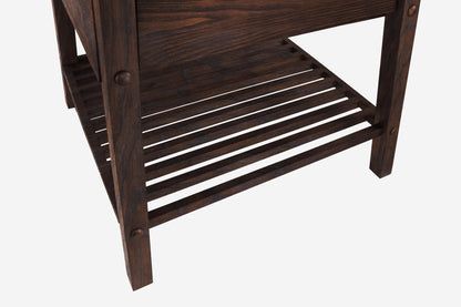 Legacy Billiards Emory Game Table - Rustic Series - 102372