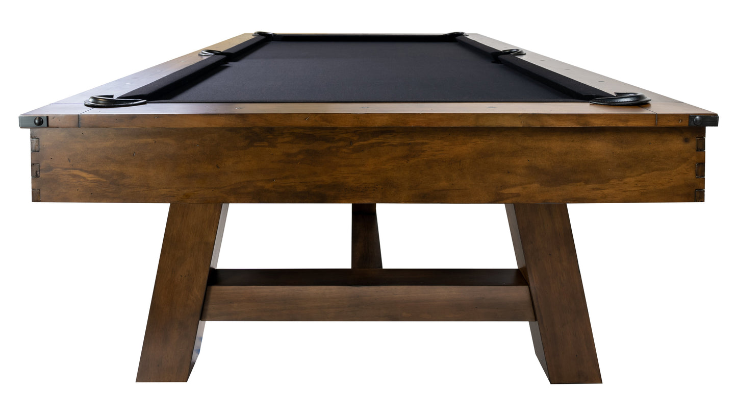 Emory 8 Ft Pool Table