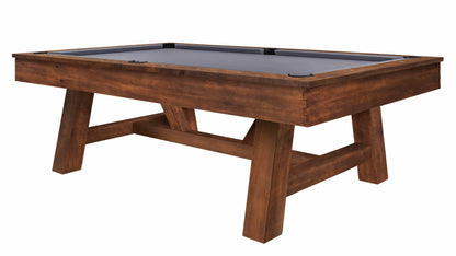 Emory 8 Ft Pool Table