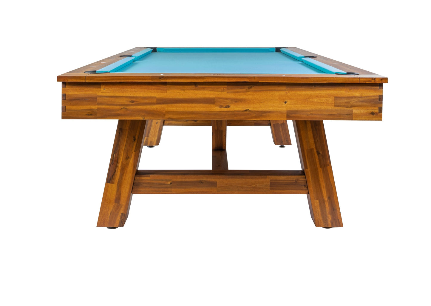 Legacy Billiards Emory 8 Ft Outdoor Pool Table - 859505