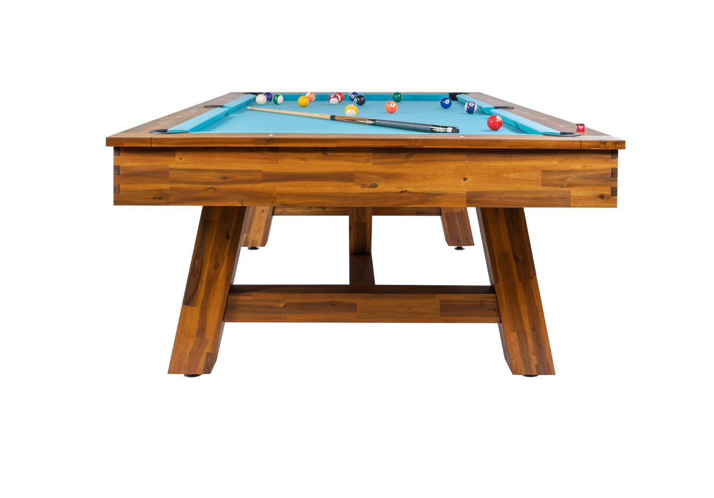 Legacy Billiards Emory 8 Ft Outdoor Pool Table - 859505