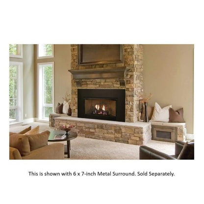 Empire Innsbrook Small Vent Free Gas Insert - VFPC20IN33N