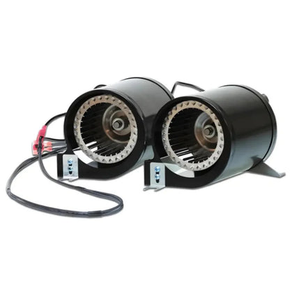 Empire Twin Blower - FBB21