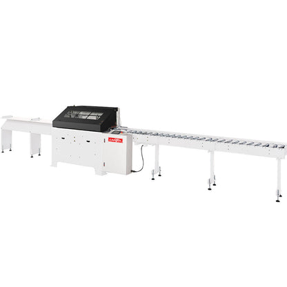 SCM Automatic Throughfeed End Matcher - EM12