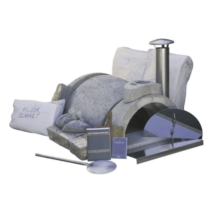 Enzo 65 DIY Kit Pizza Oven