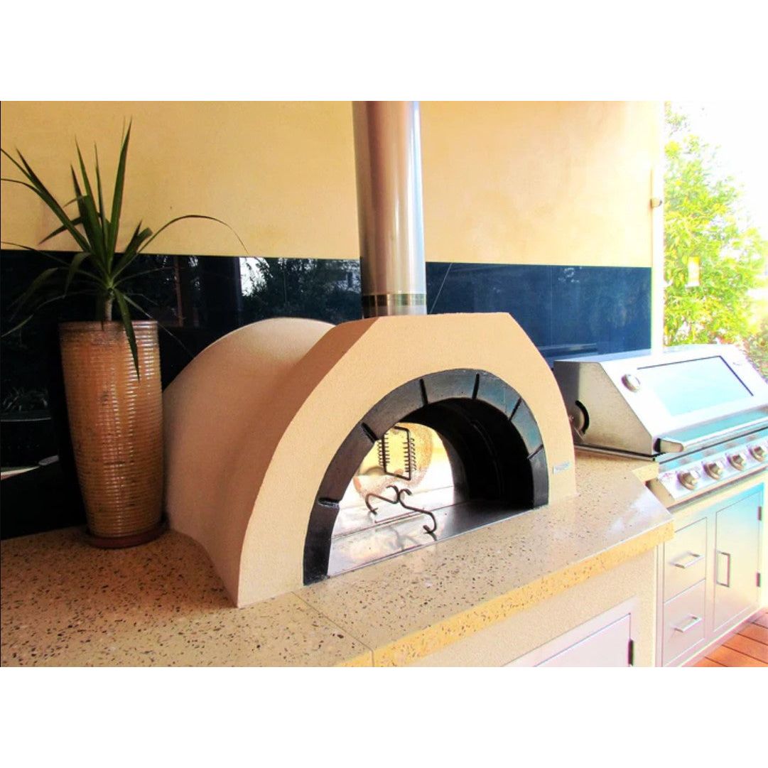 Enzo 65 DIY Kit Pizza Oven Sample