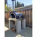 Enzo 65 DIY Kit Pizza Oven Sample Build 3