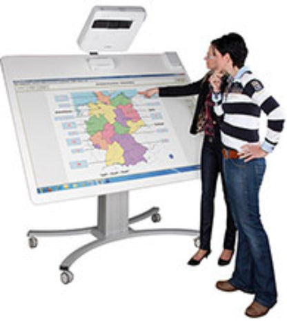 Epson V12H893020 Motorized Interactive Table - V12H893020