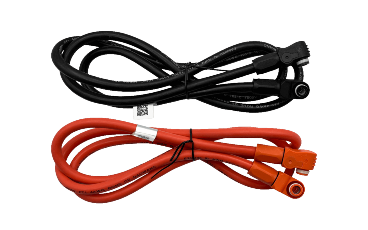 Big Battery 6kW 15.3kWh ETHOS Off-Grid Power System - K0709