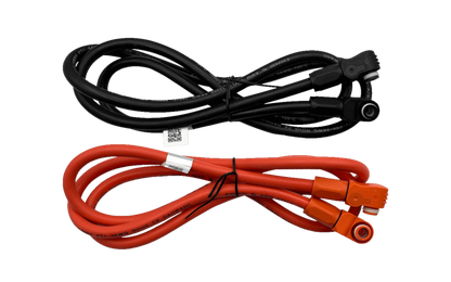 Big Battery 6kW 15.3kWh ETHOS Off-Grid Power System - K0709