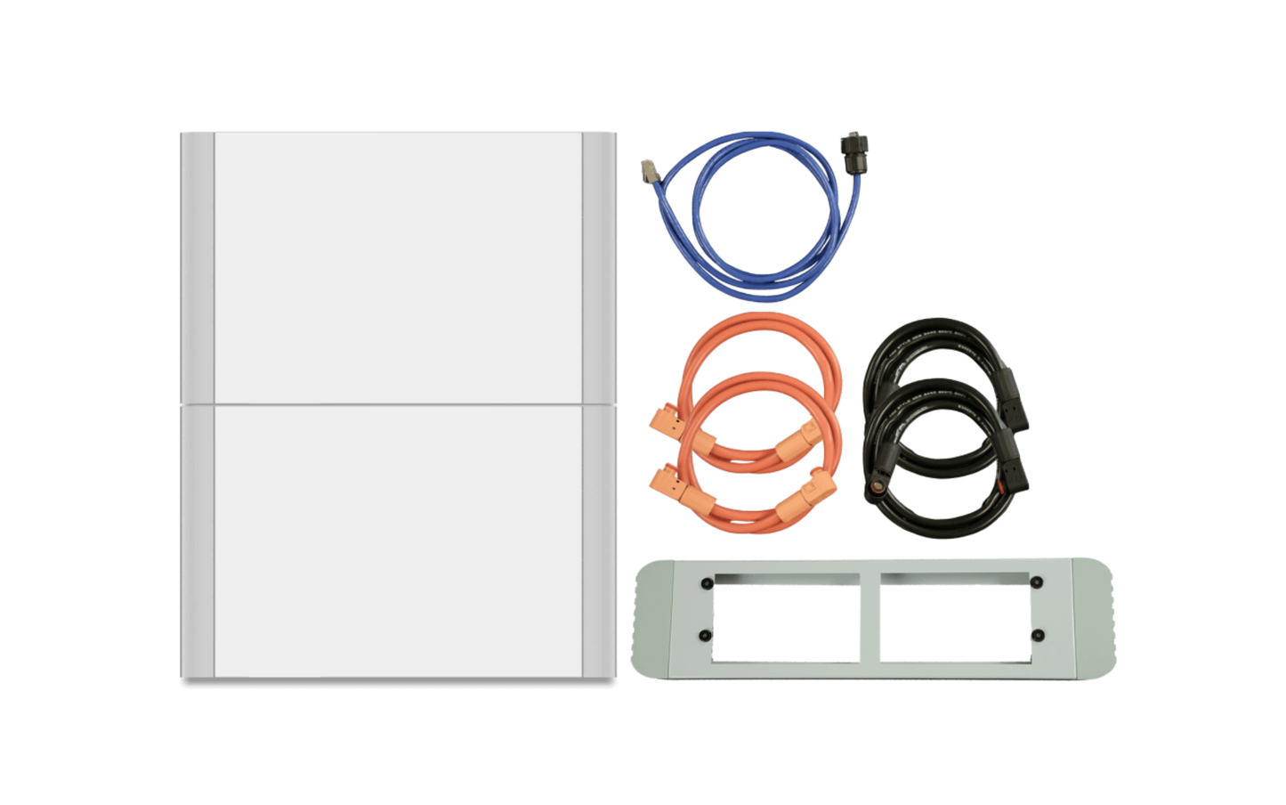 Big Battery ETHOS 2x Expansion Kit - K0698