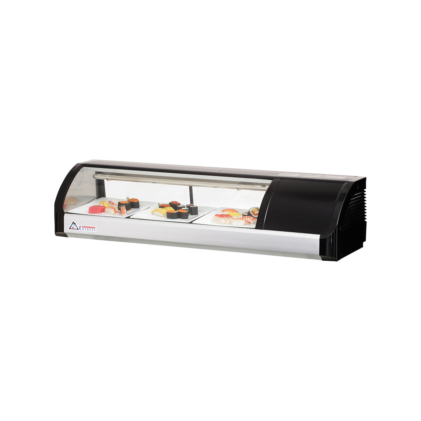 Everest - ESC47R, 48" Countertop Refrigerated Display Cases - ESC47R