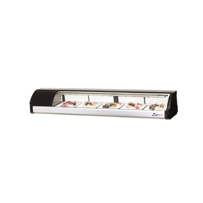 Everest - ESC59L, 59" Countertop Refrigerated Display Cases - ESC59L