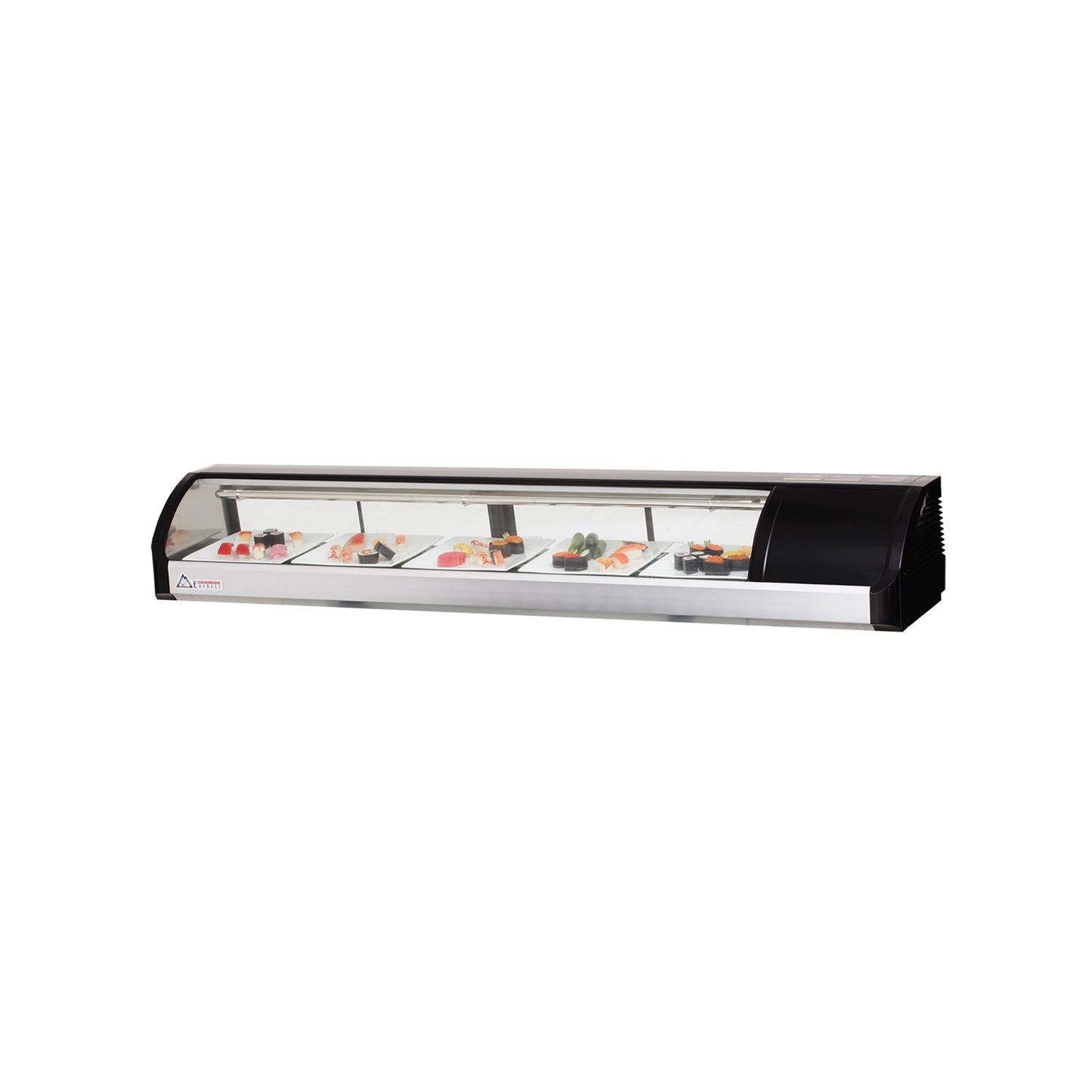 Everest - ESC71R, Commercial Countertop Refrigerated Display Cases - ESC71R