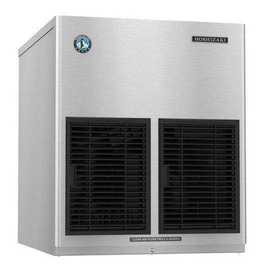 Hoshizaki  | 22" Wide Air-Cooled Flaker Ice Maker (Bin Sold Separately) - F-1002MAJ