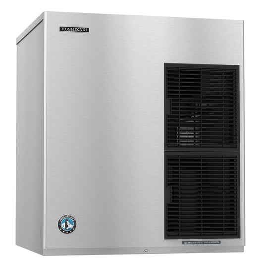 Hoshizaki F-1501MAJ | 30" Wide Air-Cooled Flaker Ice Maker (Bin Sold Separately) - F-1501MAJ