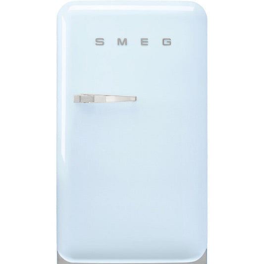 Smeg Retro-style Pastel blue - FAB10URPB3