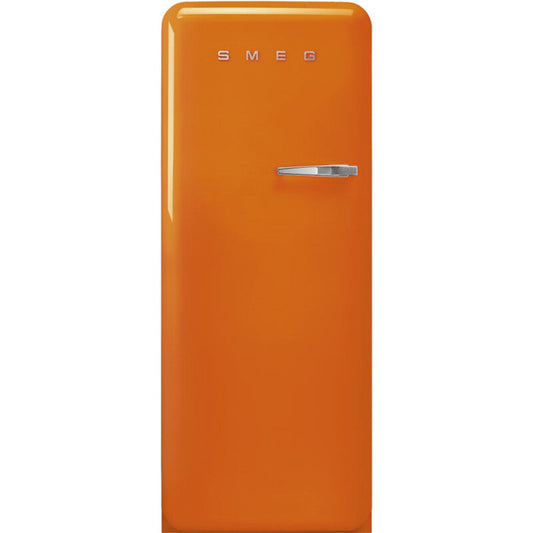 Smeg Retro-style Orange - FAB28ULOR3
