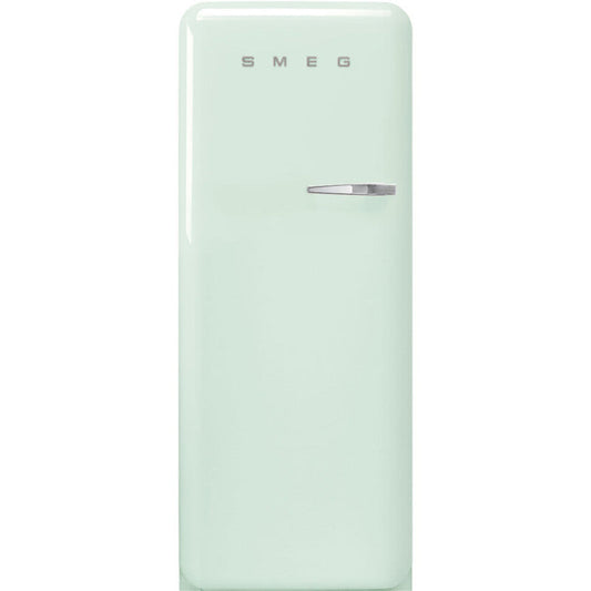 Smeg Retro-style Pastel green - FAB28ULPG3