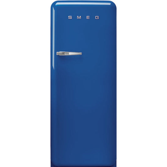 Smeg Retro-style Blue - FAB28URBE3