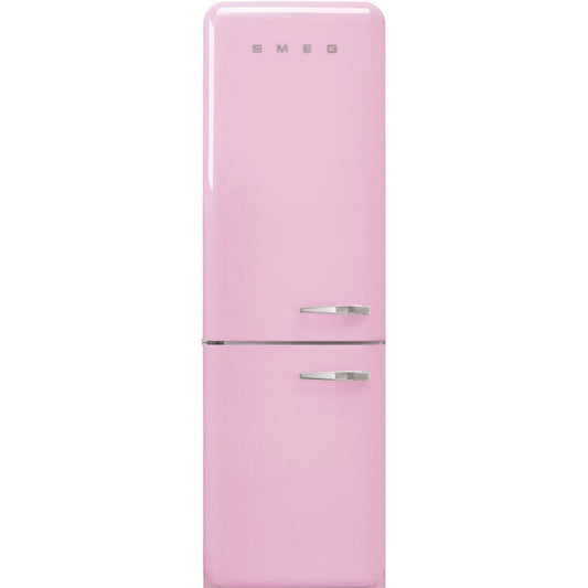 Smeg  Retro-style Pink - FAB32ULPK3