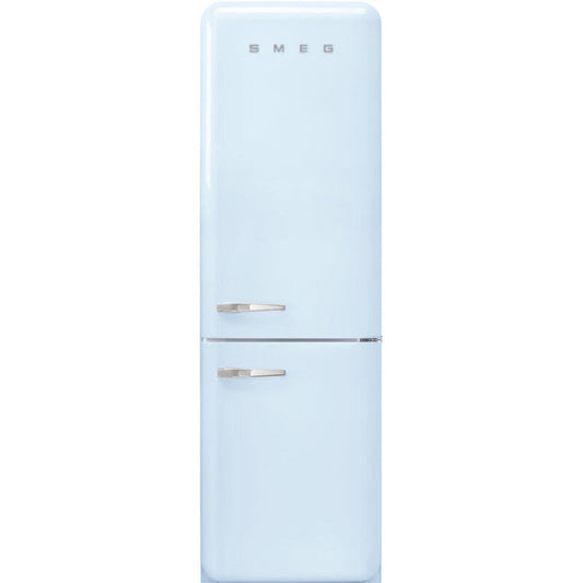 Smeg Retro-style Pastel blue - FAB32URPB3