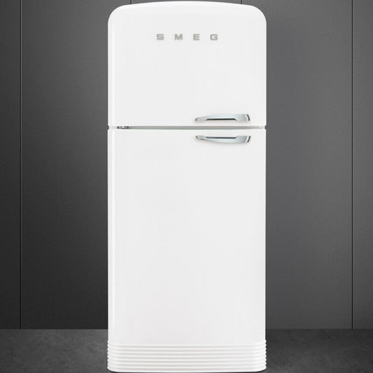 Smeg Retro-style White - FAB50ULWH3