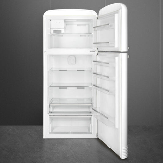 Smeg Retro-style White - FAB50URWH3
