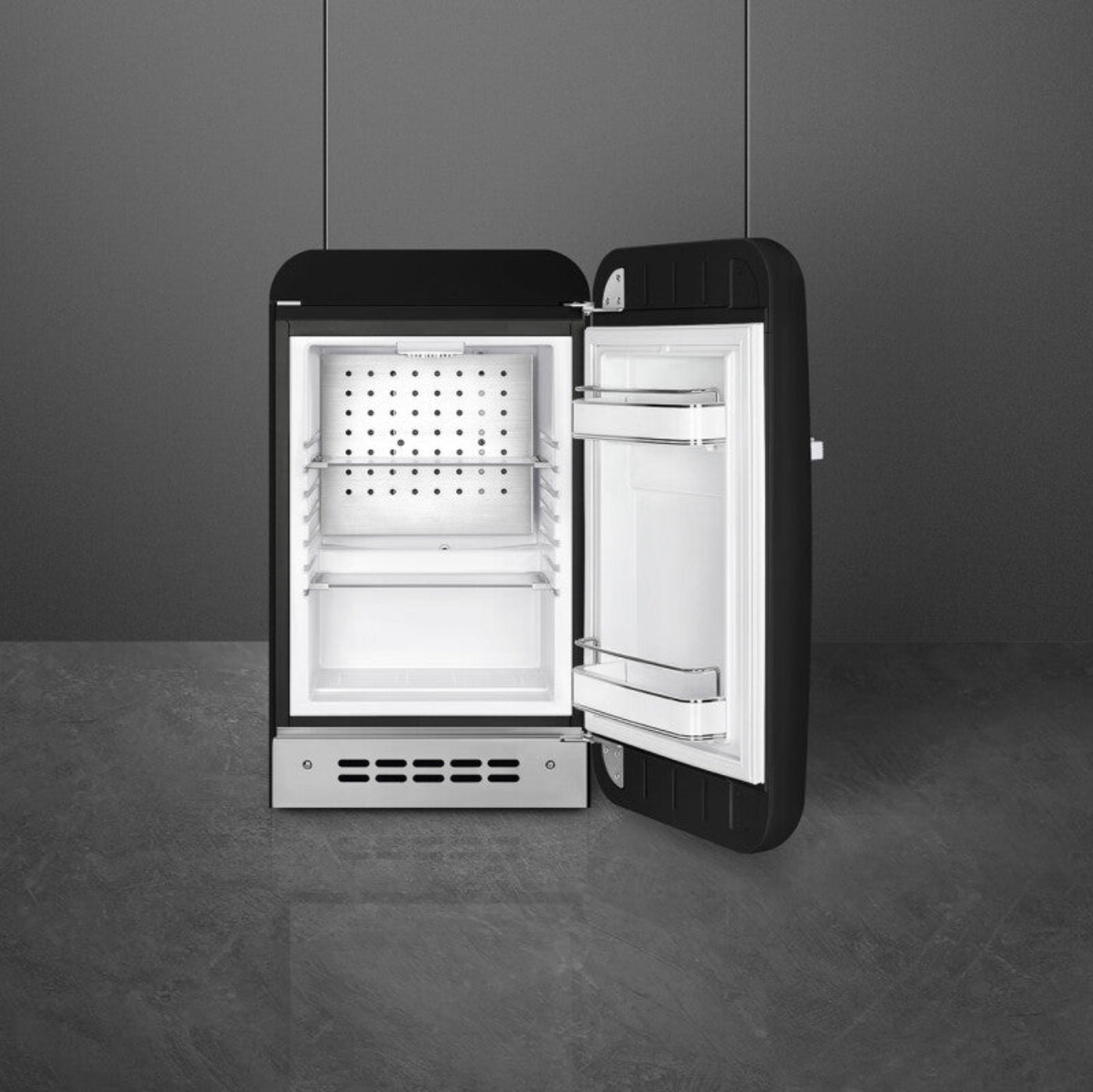 Smeg Retro-style  - FAB5URBL3