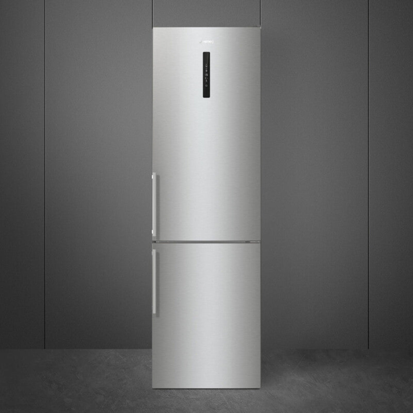 Smeg Universal Stainless steel - FC20UXDNE