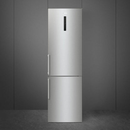 Smeg Universal Stainless steel - FC20UXDNE