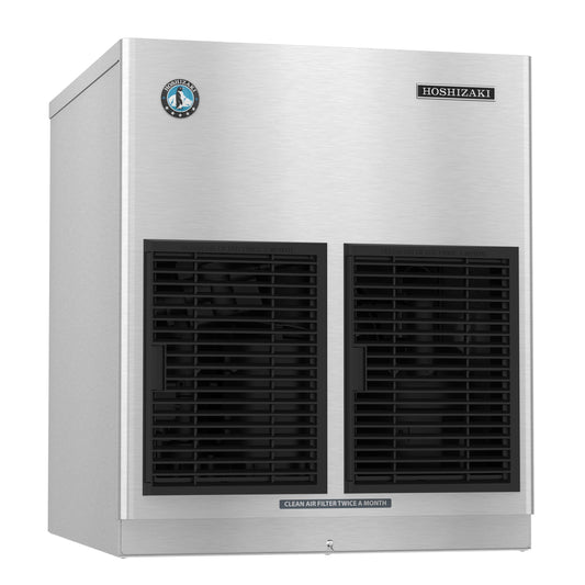 Hoshizaki  | 22" Wide Air-Cooled Cubelet Ice Maker (Bin & Dispenser Sold Separately) - FD-1002MAJ-C