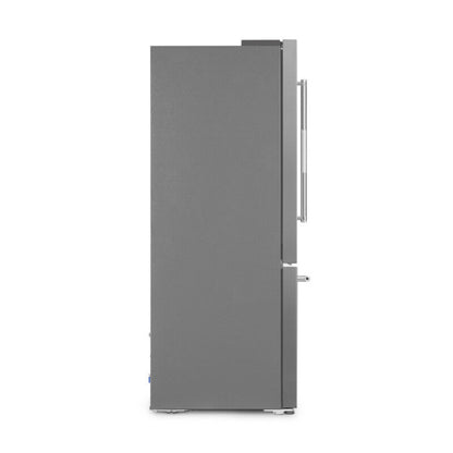 Smeg  SPR Stainless steel - FD30UXI