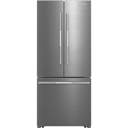 Smeg  SPR Stainless steel - FD30UXI