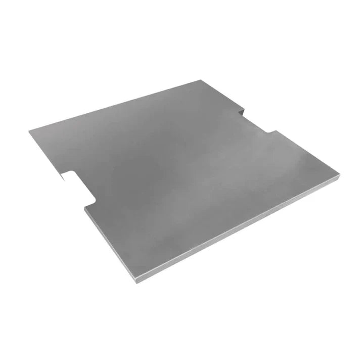 Fire Table Stainless Steel Lid