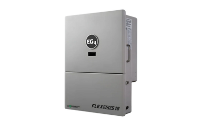 Big Battery EG4 FlexBOSS18 13kW (18kPV) Hybrid Inverter - INV031