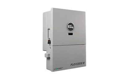 Big Battery EG4 FlexBOSS18 13kW (18kPV) Hybrid Inverter - INV031