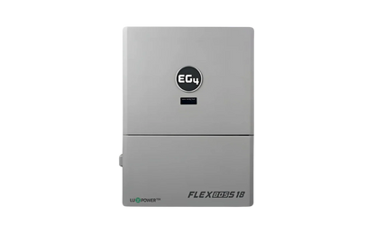 Big Battery EG4 FlexBOSS18 13kW (18kPV) Hybrid Inverter - INV031