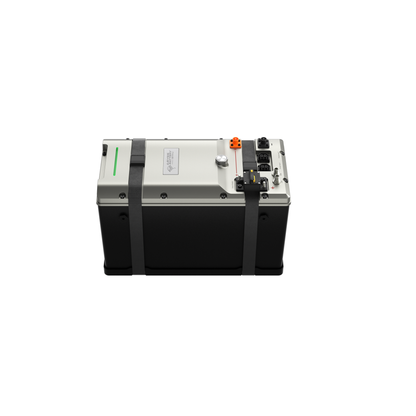Abyss Battery 36V 105Ah Trolling Motor Battery - AB-36V-105-FN4