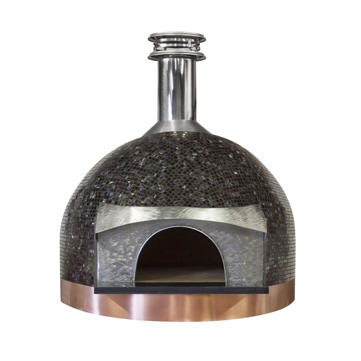 Palazzo 90 - Copper - Midnight