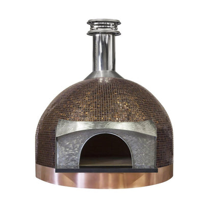 Palazzo 110 - Copper - Sarsaparilla