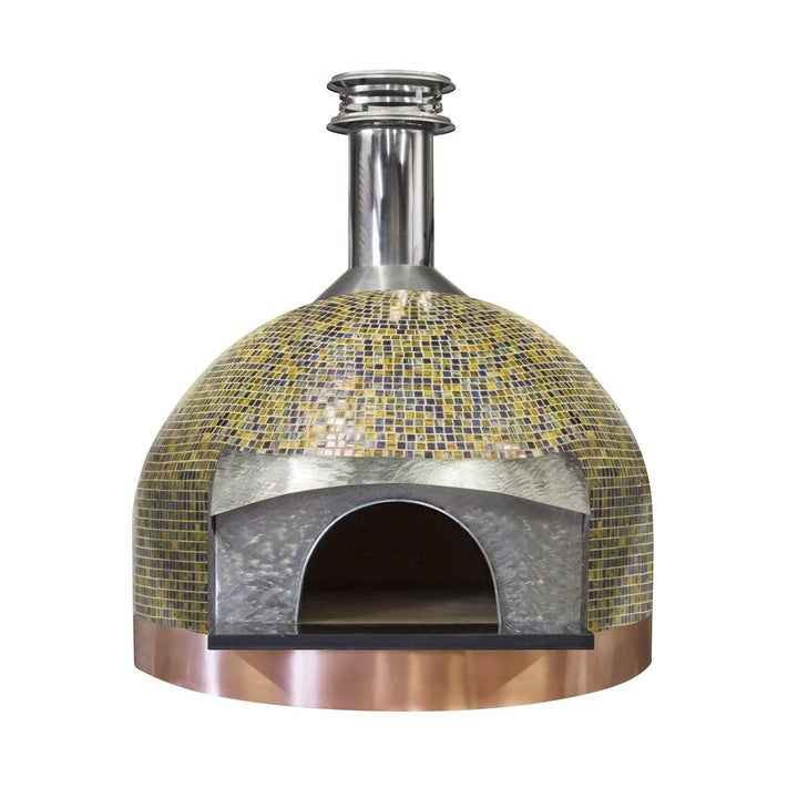 Palazzo 90 - Copper - Vineyard