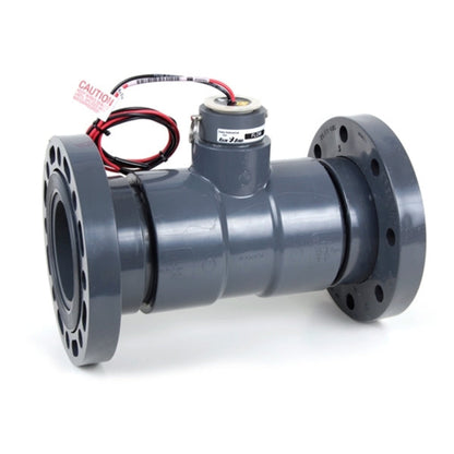 Rain Bird FS300P 3" PVC Tee Flow Sensor, 3-inch - FS300P