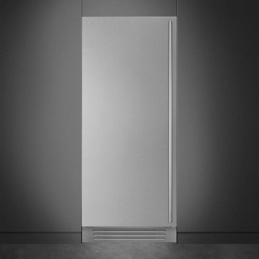 Smeg Freezers Classic Stainless steel - FZU36LX