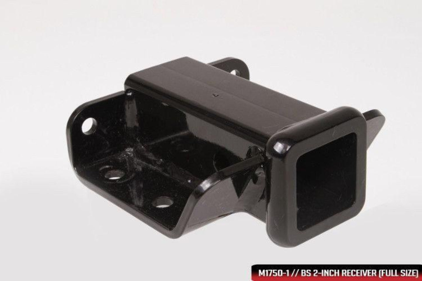 Fab Fours DR10-S2962-1 Dodge Ram 2500/3500 2010-2018 Black Steel Front Bumper with Pre-Runner Guard