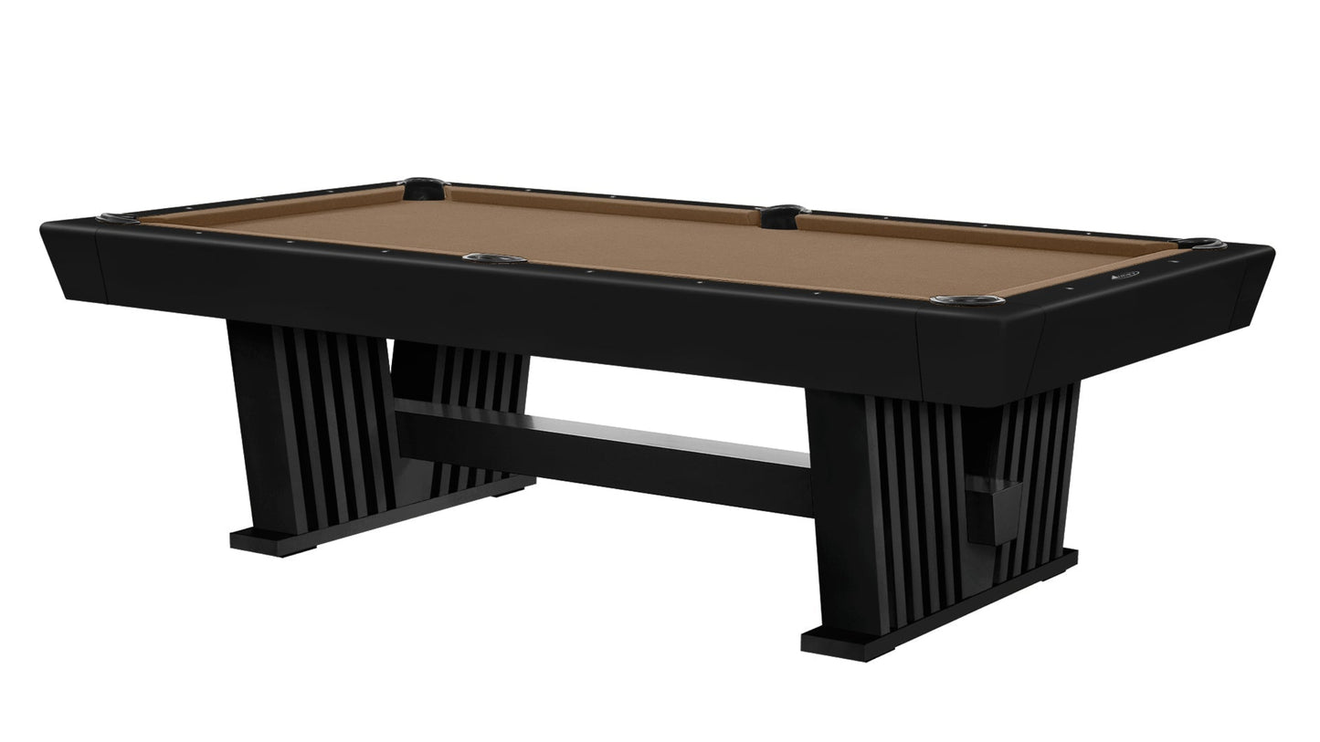 Legacy Billiards Forge 8 Ft Pool Table - 848215