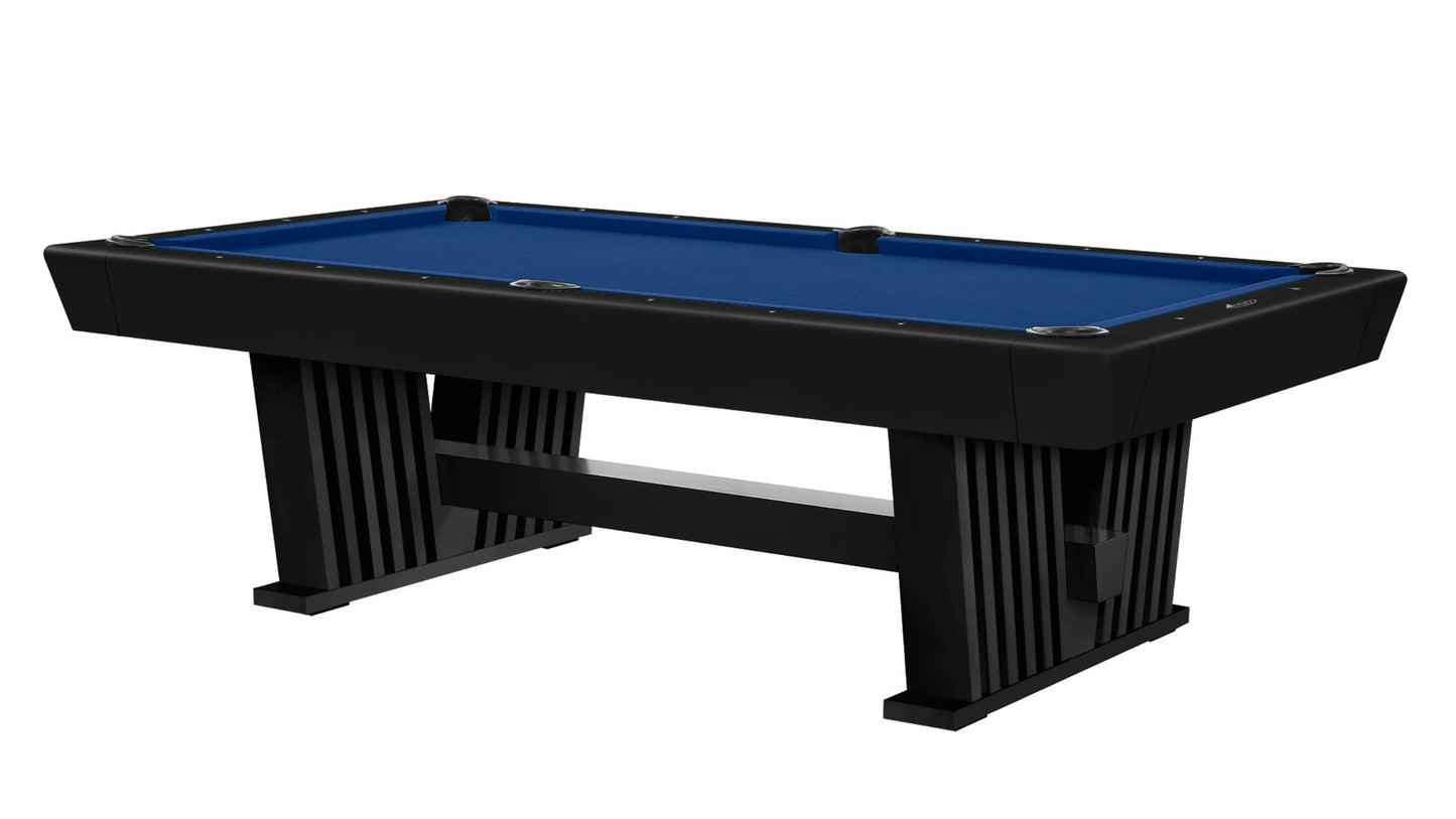 Legacy Billiards Forge 8 Ft Pool Table - 848215