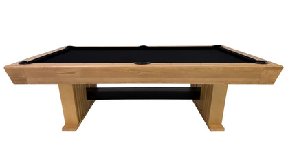 Legacy Billiards Forge 8 Ft Pool Table - 848215