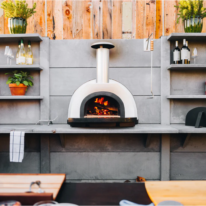 Forno Piombo Santino - Outdoor