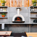Forno Piombo Santino - Outdoor